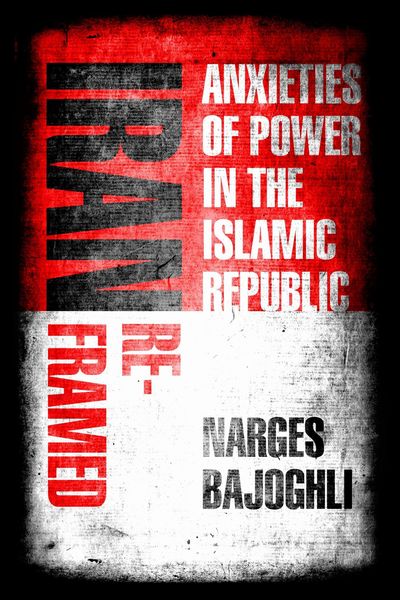 Produktbild: Iran Reframed
