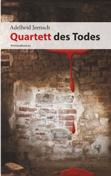 Produktbild: Quartett des Todes