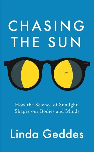 Produktbild: Chasing the Sun