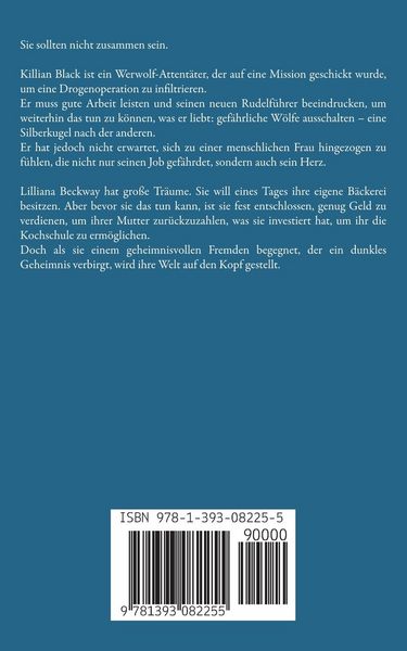 Produktbild: Ihr Werwolf Vollstrecker