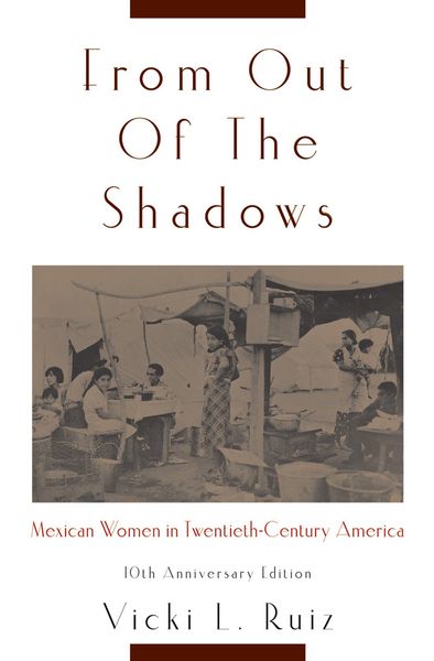 Produktbild: From Out of the Shadows
