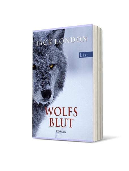 Produktbild: Wolfsblut
