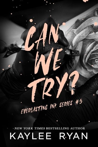 Produktbild: Can We Try? - Special Edition