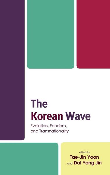 Produktbild: Korean Wave