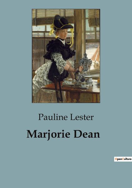 Produktbild: Marjorie Dean