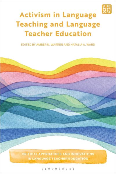 Produktbild: Activism in Language Teaching and Language Teacher Education