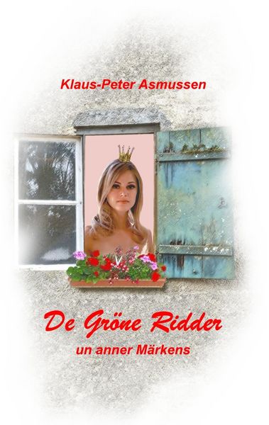 Produktbild: De gr&ouml;ne Ridder