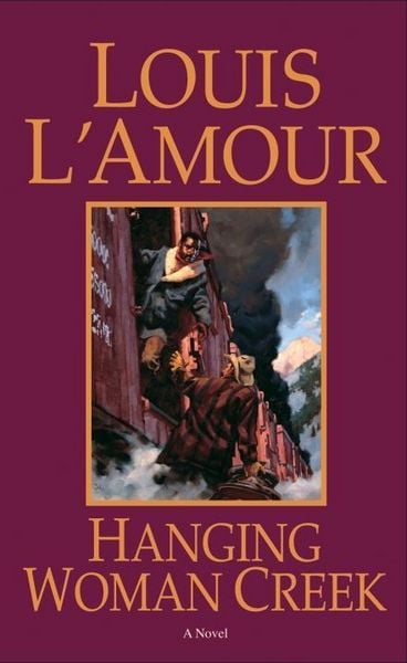 Produktbild: Hanging Woman Creek
