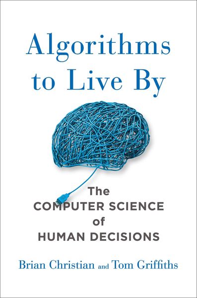 Produktbild: Algorithms to Live by