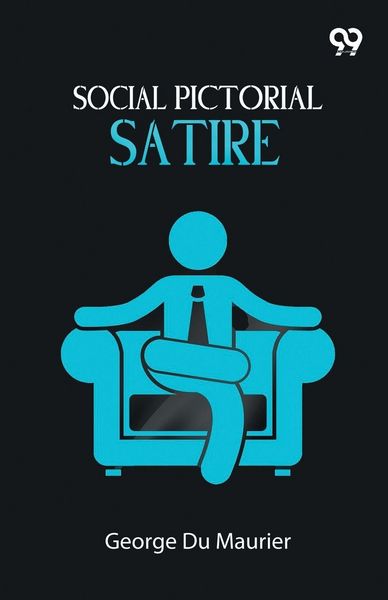 Produktbild: Social Pictorial Satire