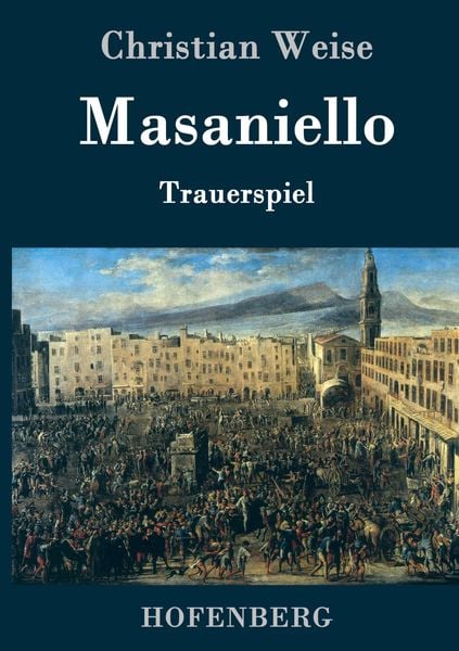 Produktbild: Masaniello
