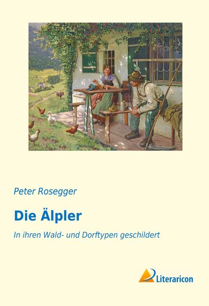 Produktbild: Die &Auml;lpler