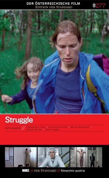 Produktbild: Struggle