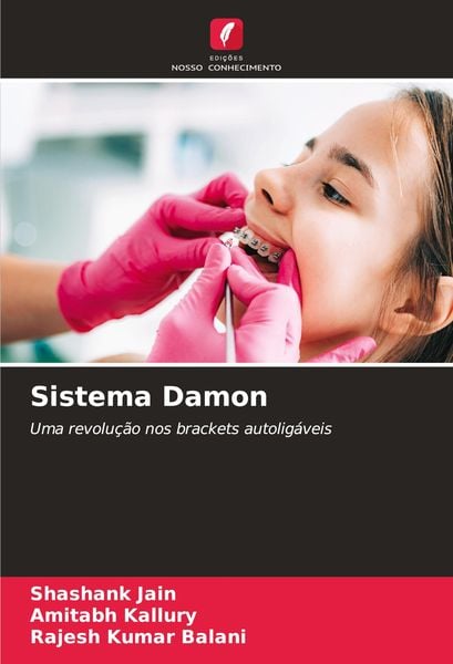 Produktbild: Sistema Damon