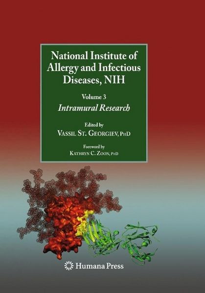 Produktbild: National Institute of Allergy and Infectious Diseases, NIH