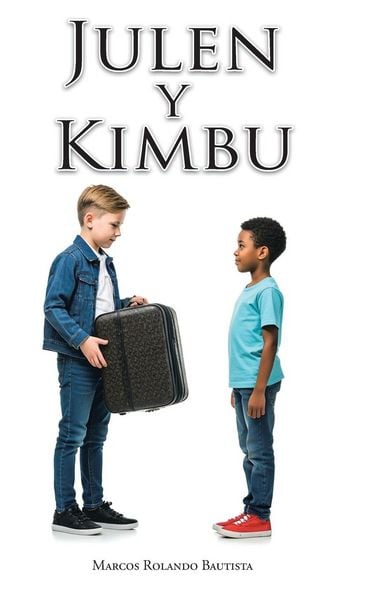 Produktbild: Julen y Kimbu