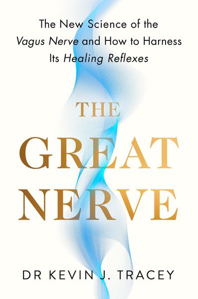 Produktbild: The Great Nerve