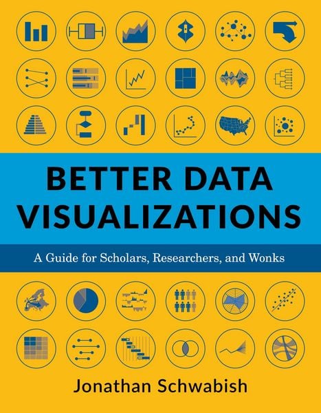 Produktbild: Better Data Visualizations