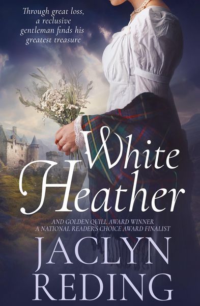 Produktbild: White Heather
