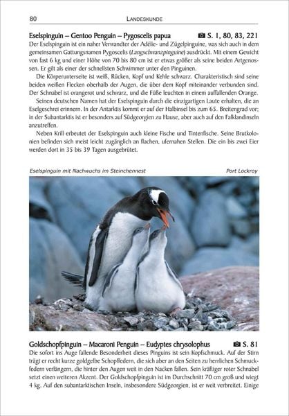 Produktbild: Antarktis - Ein Reise-, Lese- und Informationsbuch &uuml;ber den Kontinent am S&uuml;dpol