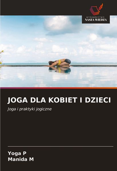 Produktbild: Joga Dla Kobiet I Dzieci