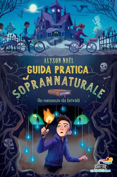 Produktbild: Guida pratica al soprannaturale