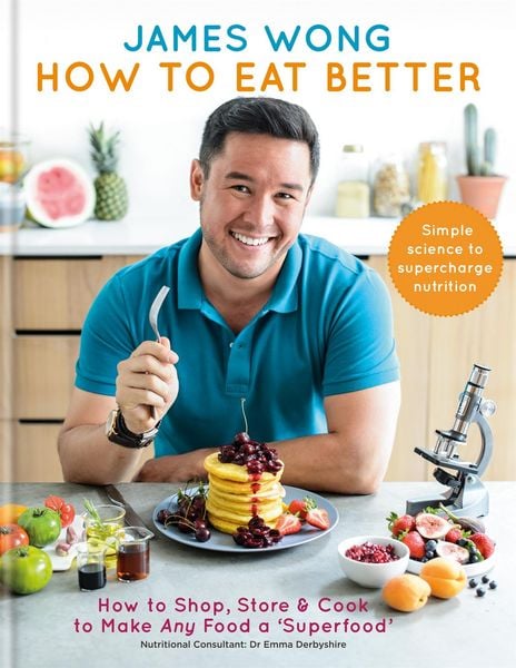 Produktbild: How to Eat Better