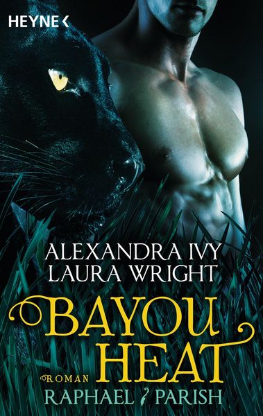 Produktbild: Bayou Heat - Raphael / Parish
