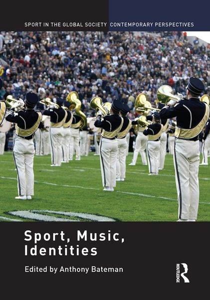 Produktbild: Sport, Music, Identities