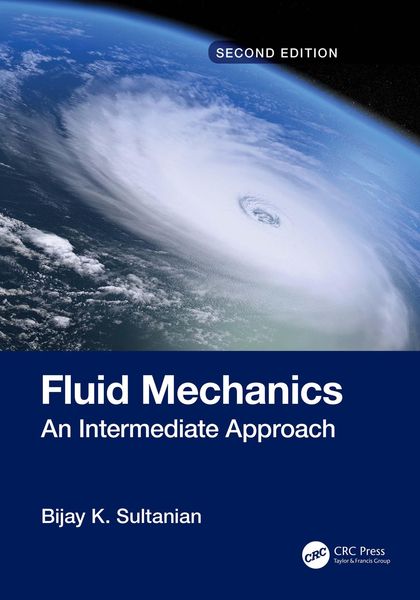 Produktbild: Fluid Mechanics