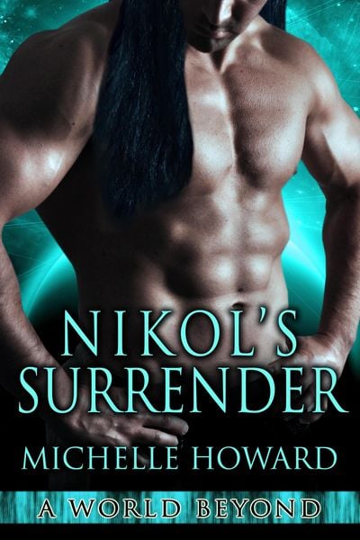 Produktbild: Nikol's Surrender