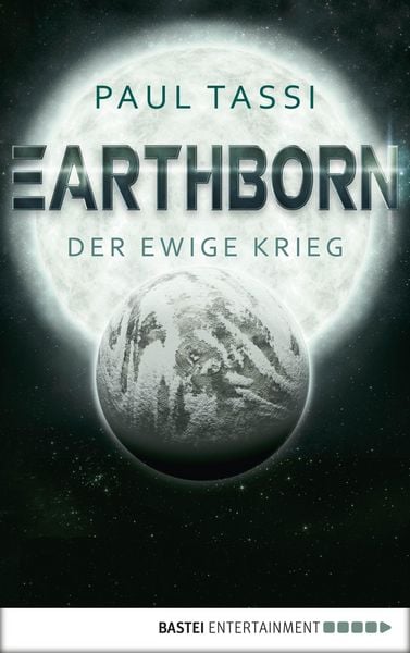 Produktbild: Earthborn: Der ewige Krieg