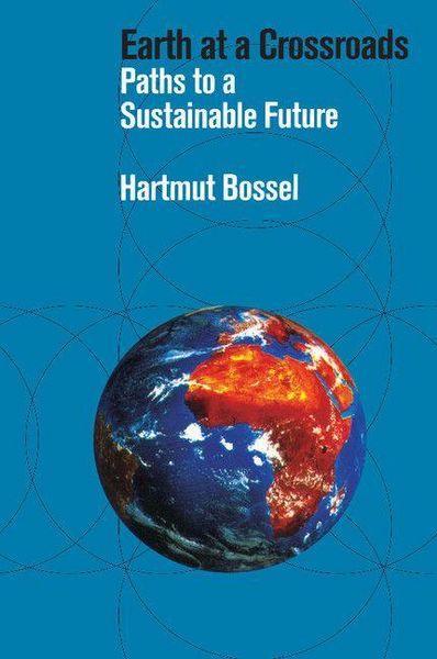 Produktbild: Earth at a Crossroads