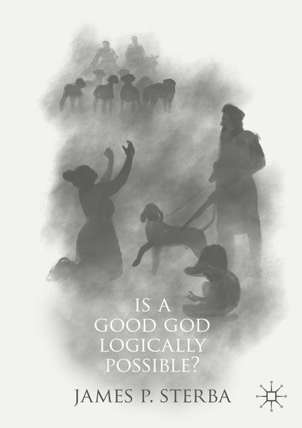 Produktbild: Is a Good God Logically Possible?