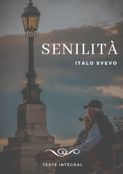 Produktbild: Senilit&agrave;