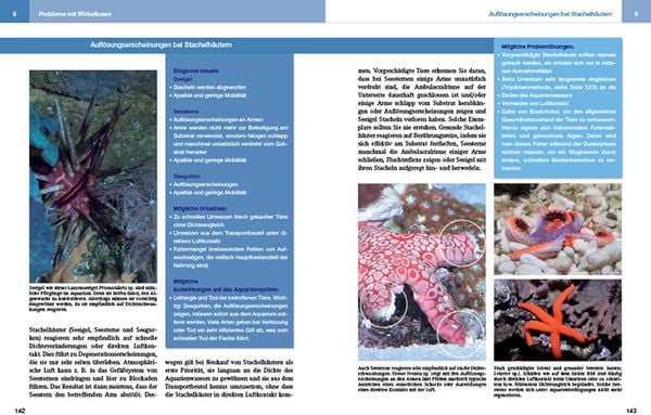 Produktbild: Meeresaquaristik