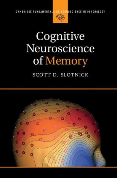 Produktbild: Cognitive Neuroscience of Memory