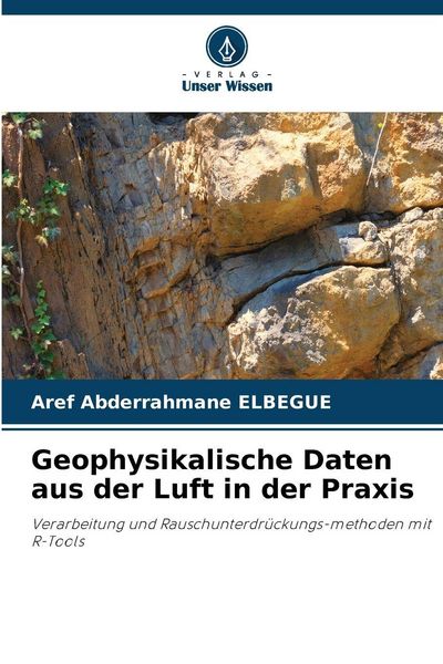 Produktbild: Geophysikalische Daten aus der Luft in der Praxis