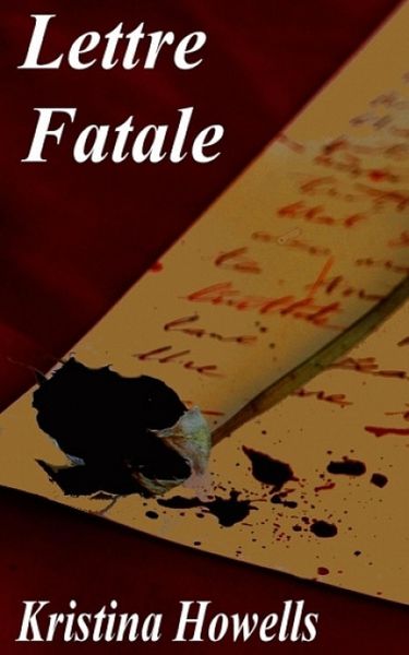 Produktbild: Lettre Fatale