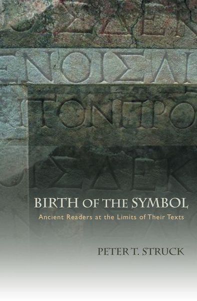 Produktbild: Birth of the Symbol