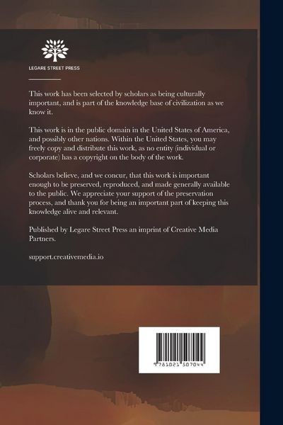 Produktbild: Ten Lessons on Meat for use in Schools