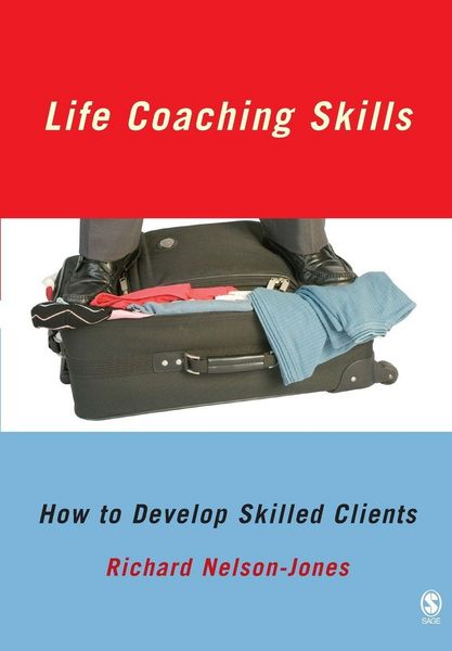 Produktbild: Life Coaching Skills