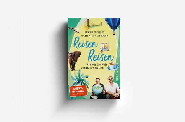 Produktbild: Reisen Reisen