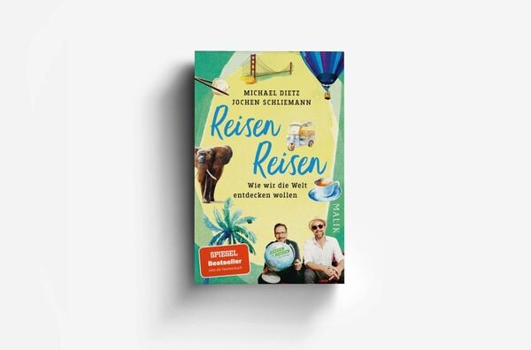 Produktbild: Reisen Reisen