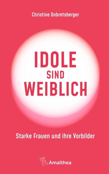 Produktbild: Idole sind weiblich