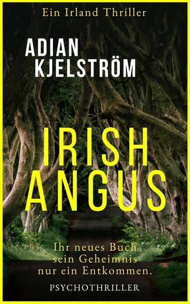 Produktbild: Irish Angus