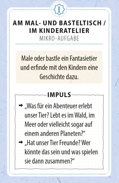 Produktbild: Erz&auml;hlen mit Kindern im Alltag