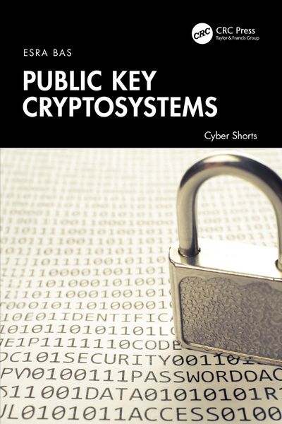 Produktbild: Public Key Cryptosystems
