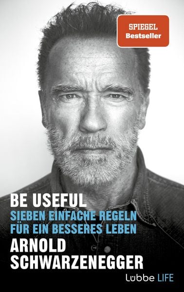 Produktbild: Be Useful