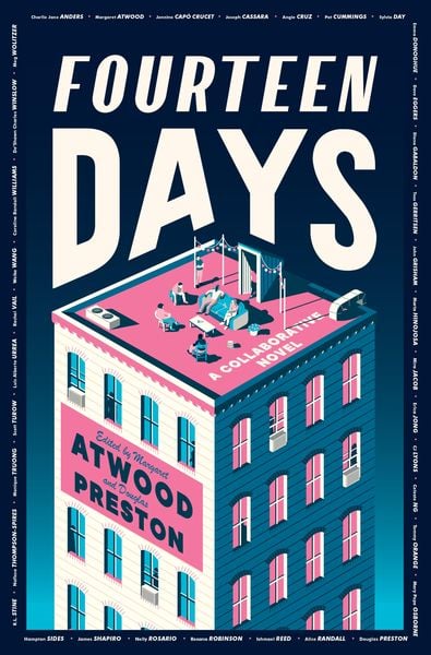 Produktbild: Fourteen Days